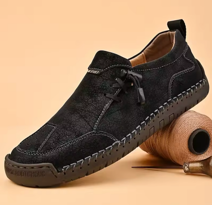 ErgoStep™ | Comfortabele therapeutische wandelschoenen