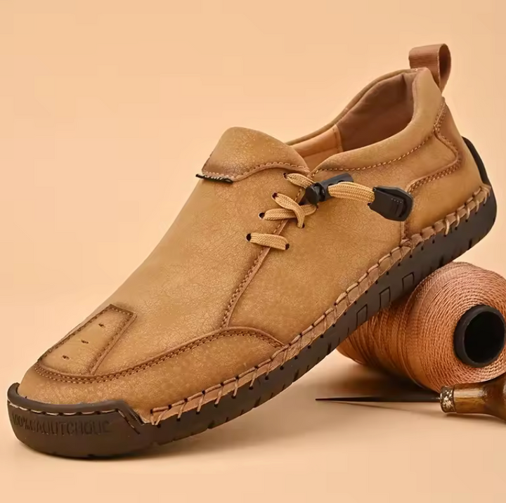 ErgoStep™ | Comfortabele therapeutische wandelschoenen
