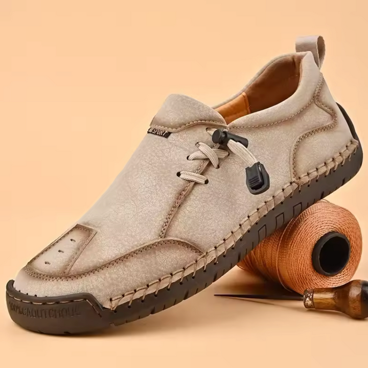 ErgoStep™ | Comfortabele therapeutische wandelschoenen