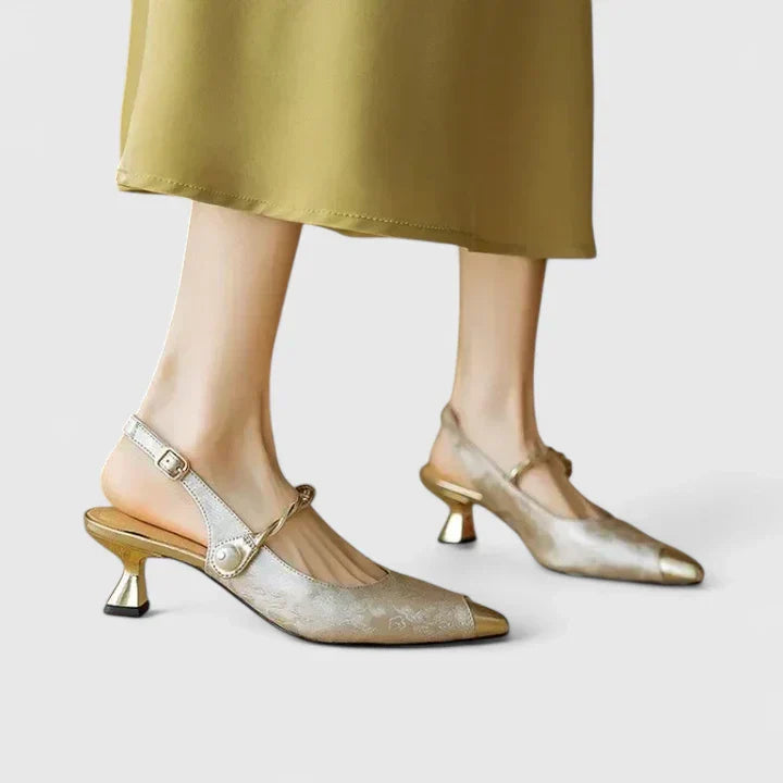 Seraphyane | Orthopedische Hakken