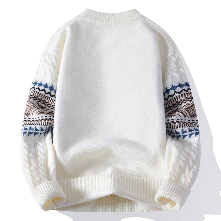 Polar Sweater