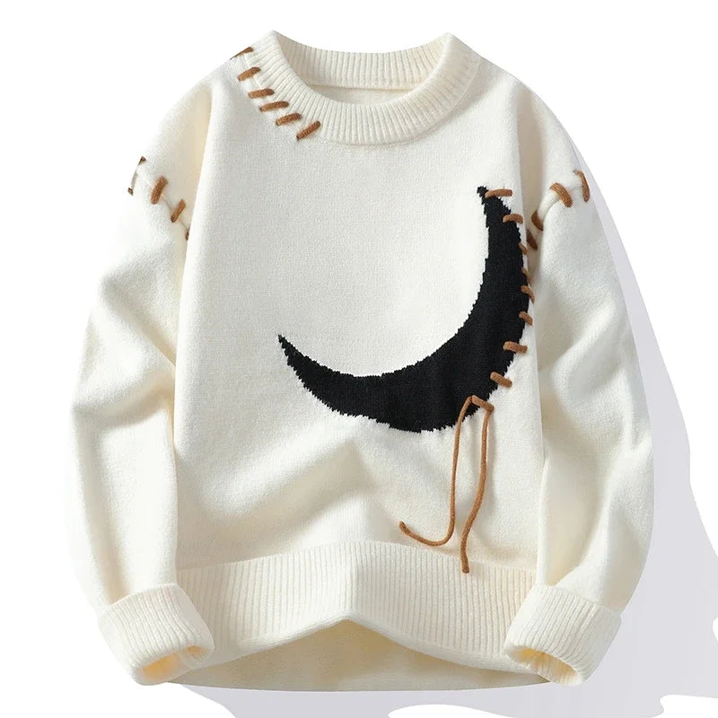 Moon Sweater