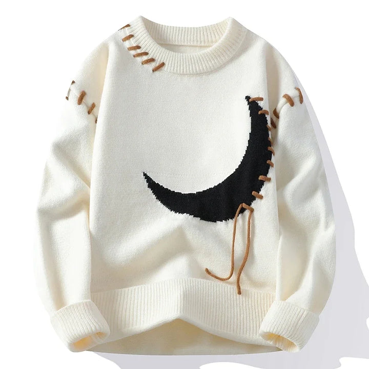 Moon Sweater