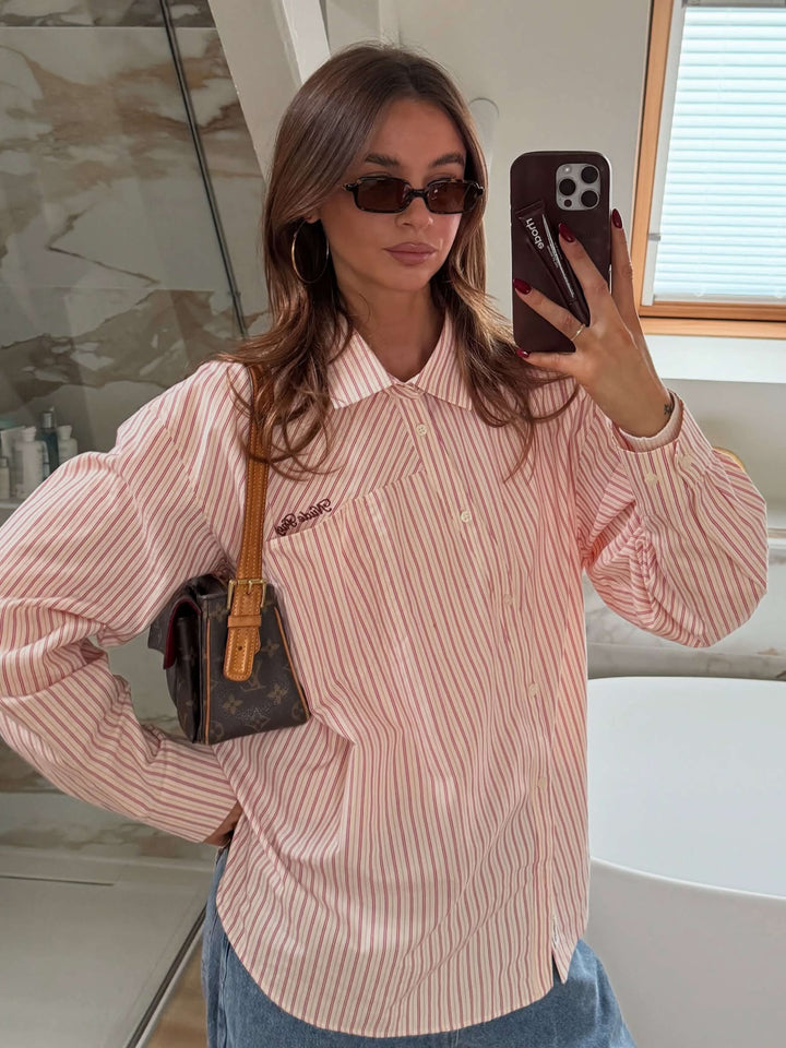 Skarlett | Luxe Glamour Zonnebril