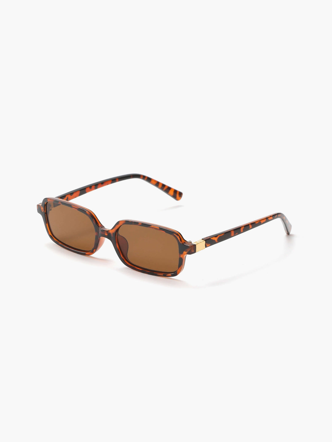 Skarlett | Luxe Glamour Zonnebril