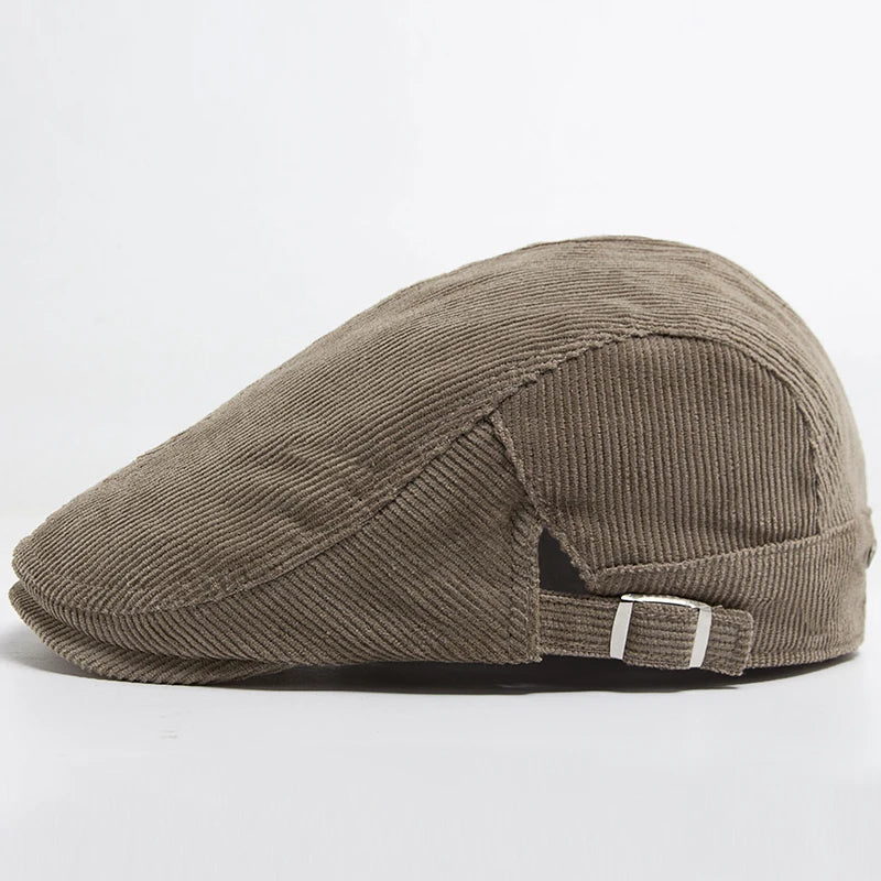 Bloom™ | Corduroy Heren Pet