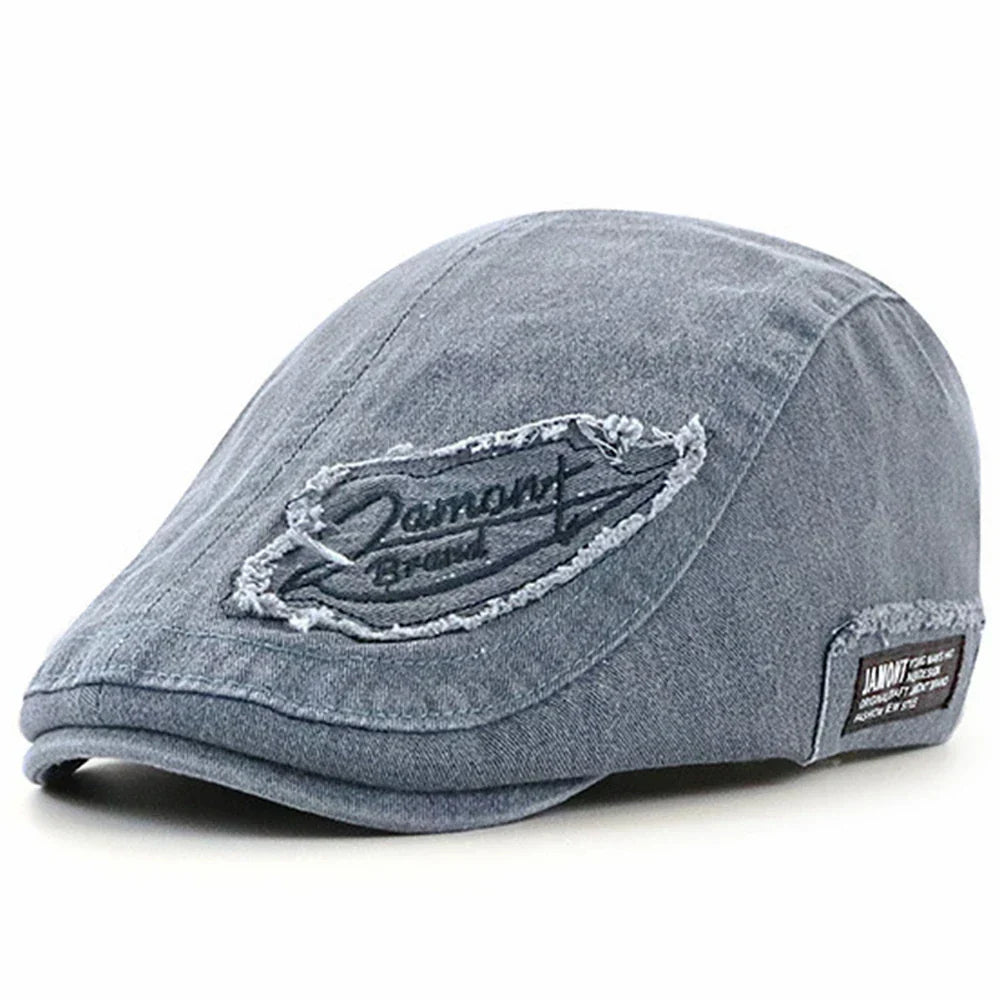 Bloom™ | Denim Pet
