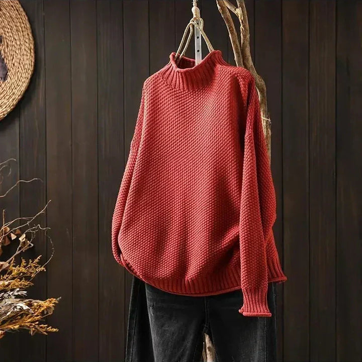Barbara™ | Gebreiden Sweater