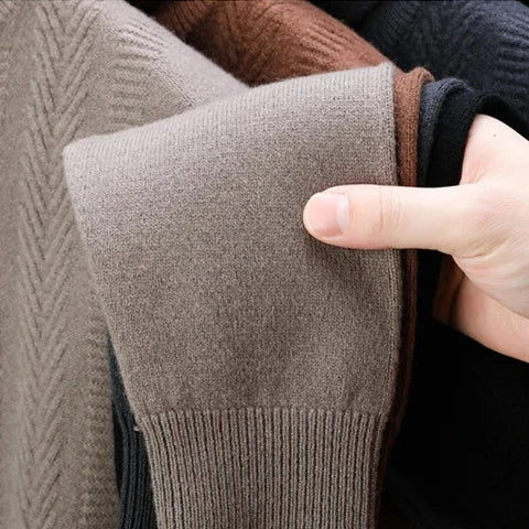 Ethan™ - Comfortabele Zachte Trui