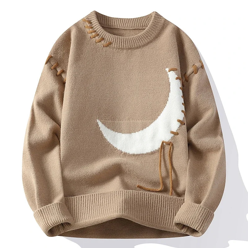 Moon Sweater