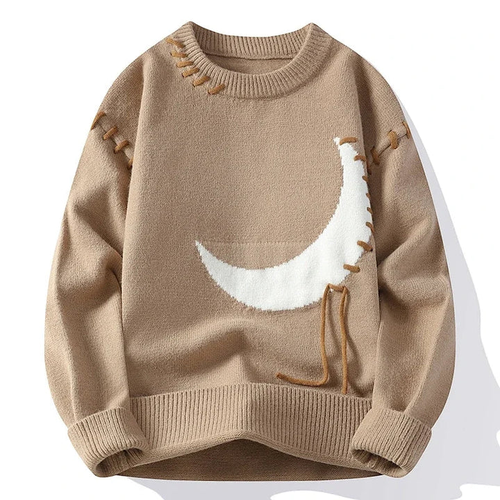Moon Sweater