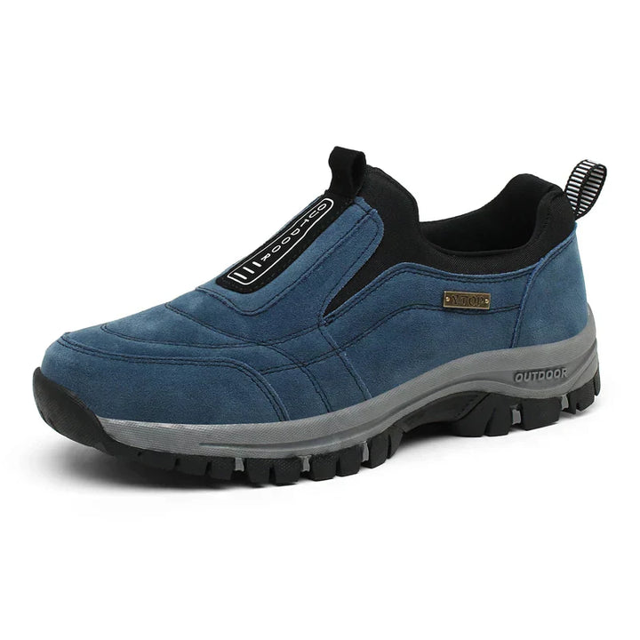 Dubois - Ergonomische Buitenschoenen
