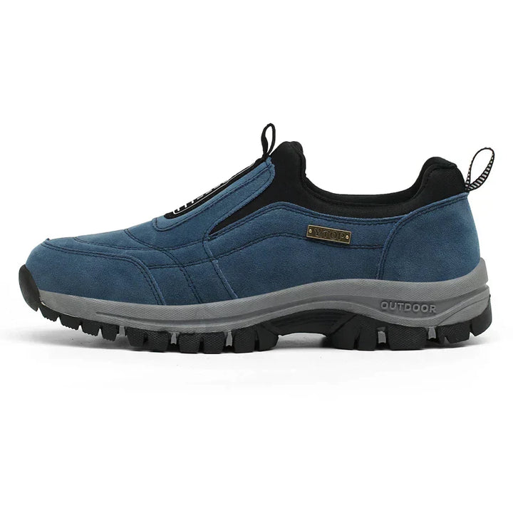 Dubois - Ergonomische Buitenschoenen