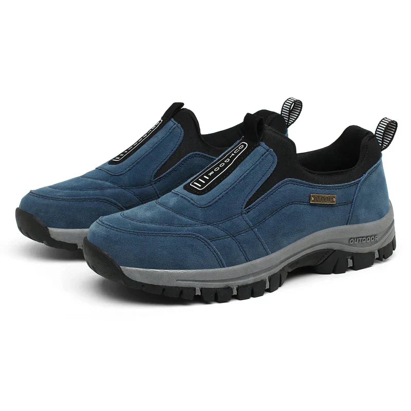 Dubois - Ergonomische Buitenschoenen