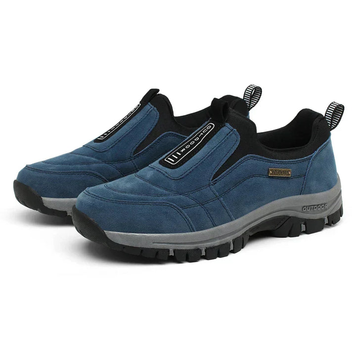 Dubois - Ergonomische Buitenschoenen