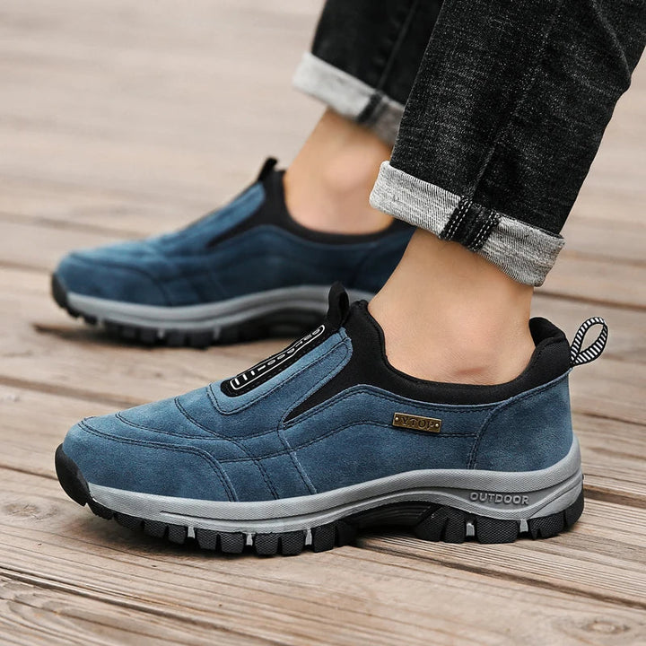 Dubois - Ergonomische Buitenschoenen