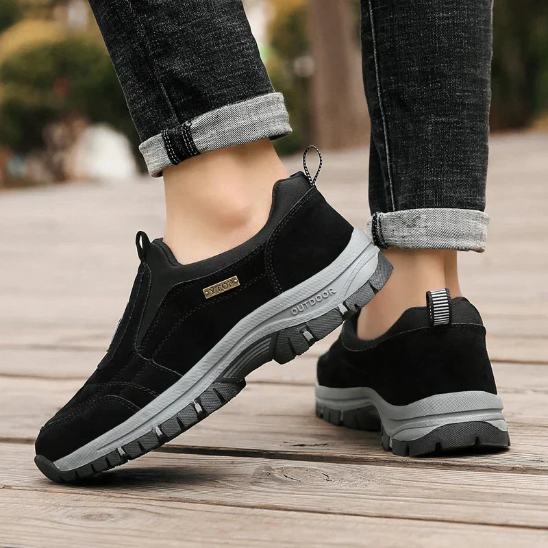 Dubois - Ergonomische Buitenschoenen