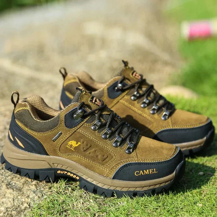 Camel Mid - wandelschoenen