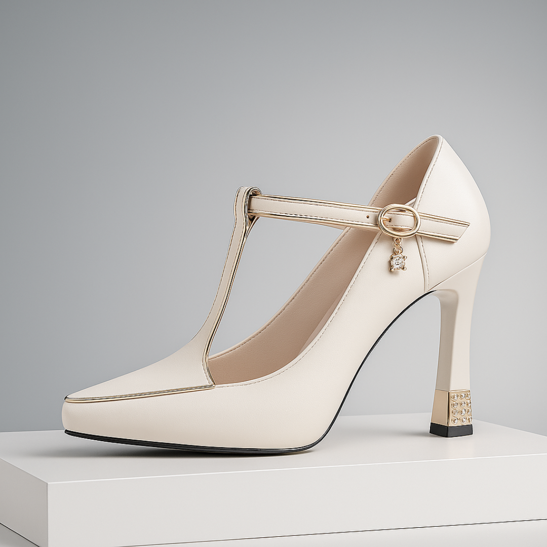 Virélise | Elegante Comfort Hakken