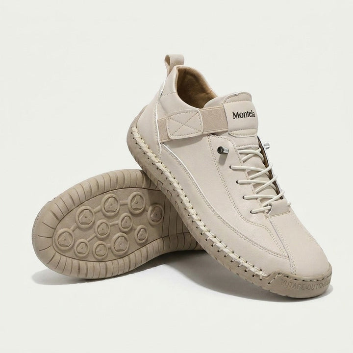 Mia – Comfortabele & Pijnvrije Orthopedische Sneakers