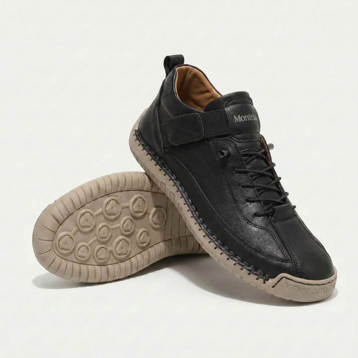 Mia – Comfortabele & Pijnvrije Orthopedische Sneakers