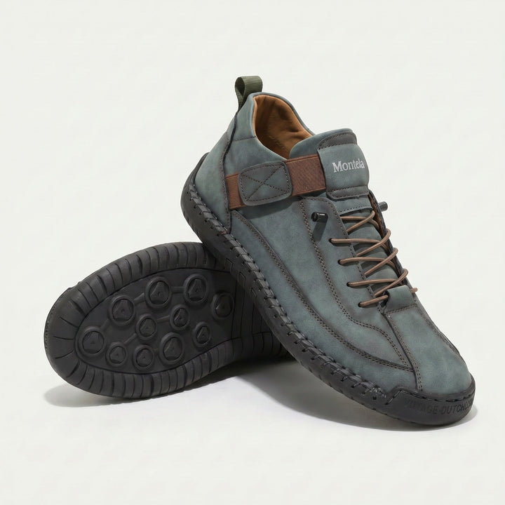 Mia – Comfortabele & Pijnvrije Orthopedische Sneakers