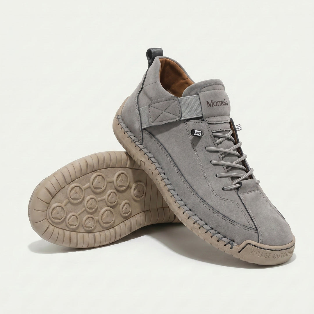 Mia – Comfortabele & Pijnvrije Orthopedische Sneakers
