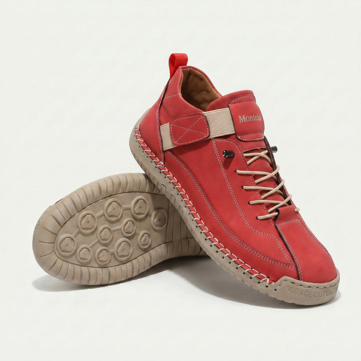 Mia – Comfortabele & Pijnvrije Orthopedische Sneakers