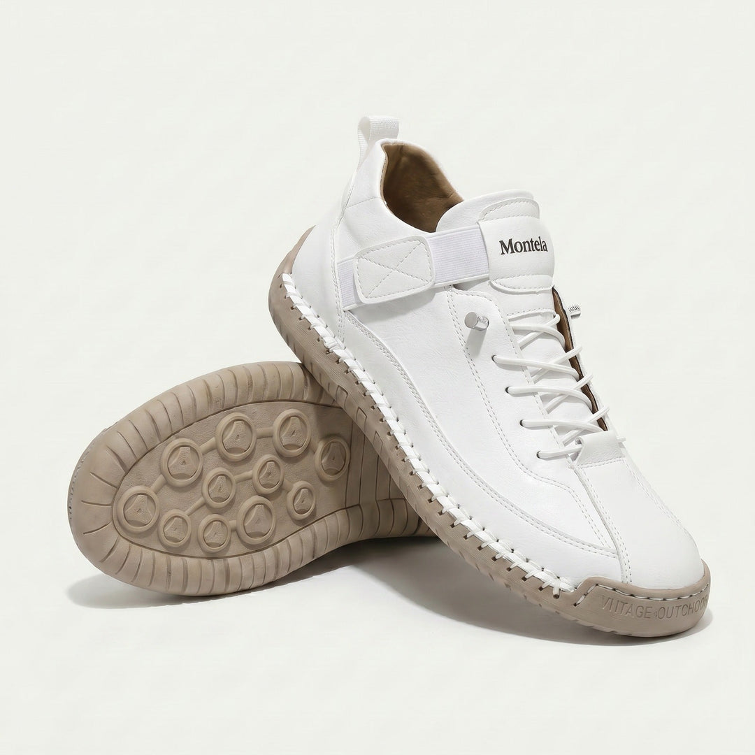 Mia – Comfortabele & Pijnvrije Orthopedische Sneakers