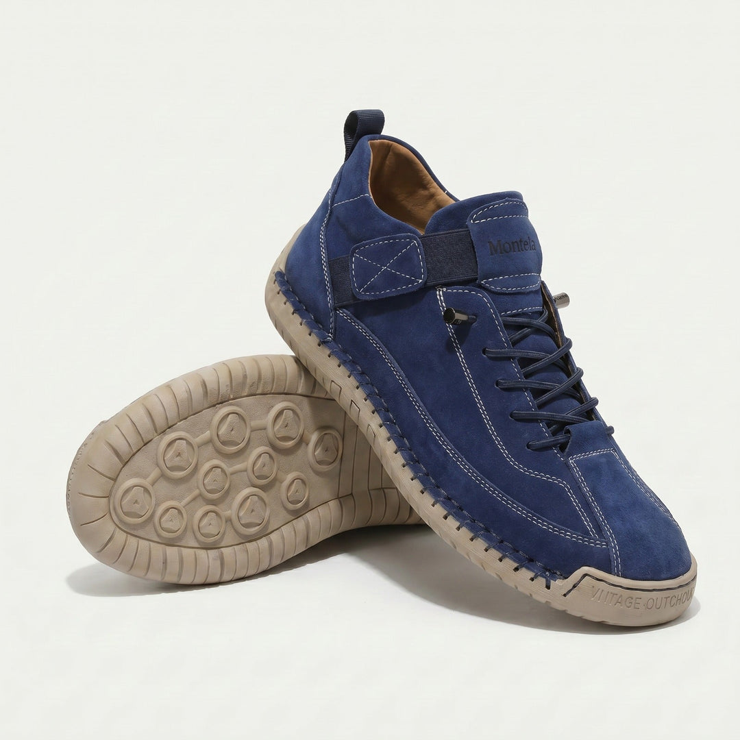 Mia – Comfortabele & Pijnvrije Orthopedische Sneakers