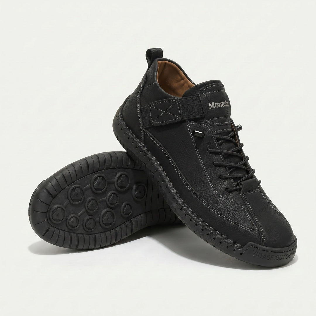 Mia – Comfortabele & Pijnvrije Orthopedische Sneakers