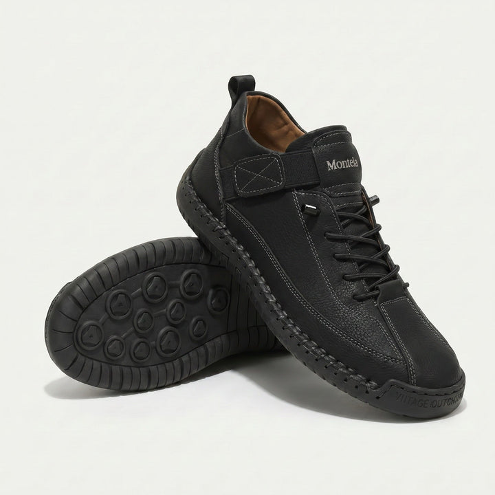Mia – Comfortabele & Pijnvrije Orthopedische Sneakers