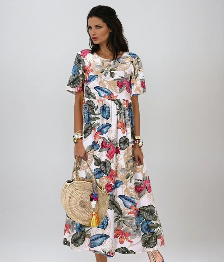 Lovi | Gracieus Zomerbloem