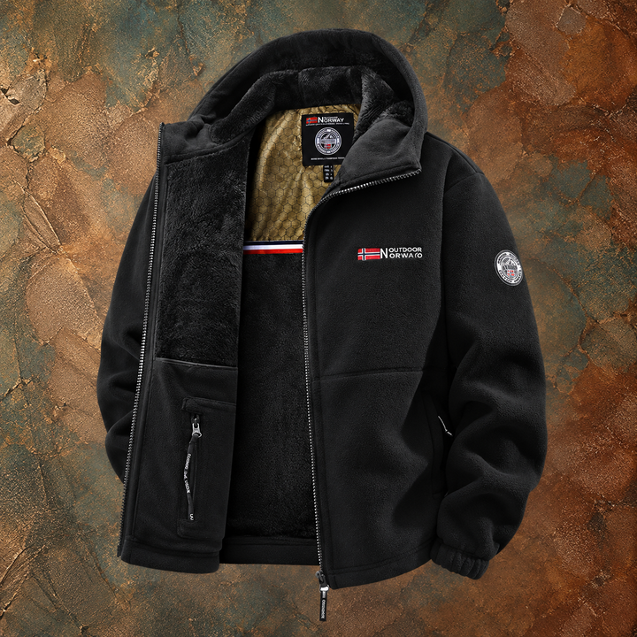 Derk | Ultiem comfort voor de winter
