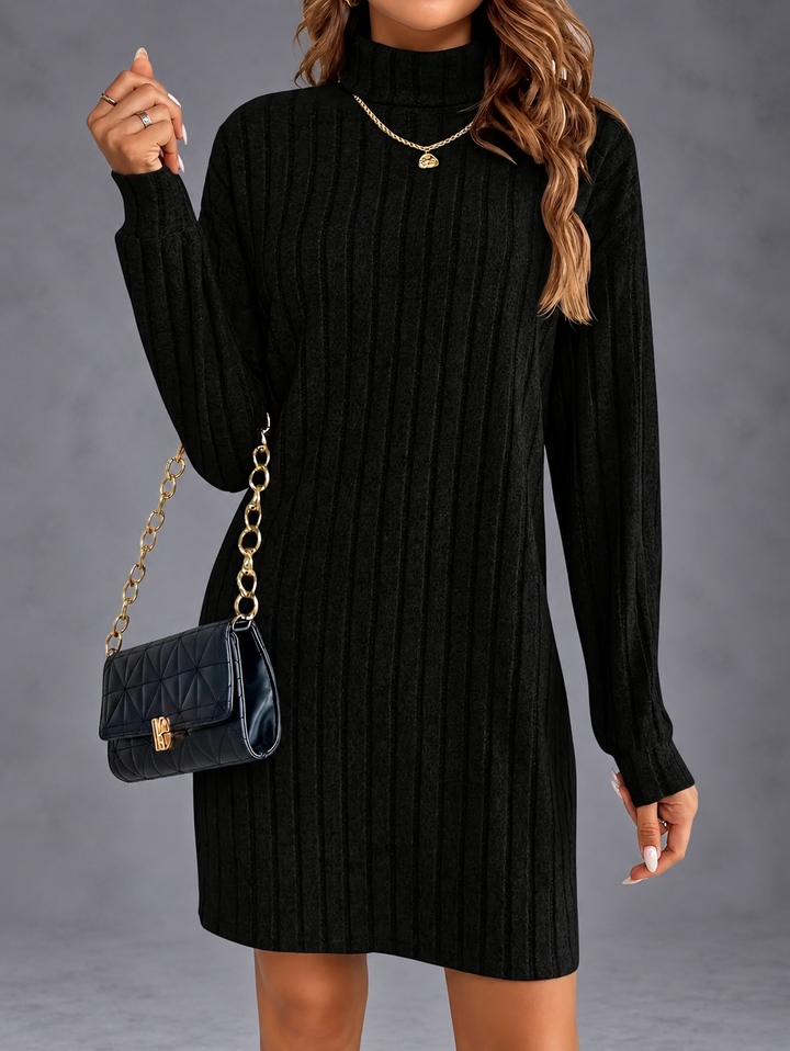 Isabella | Casual Winter Jurk