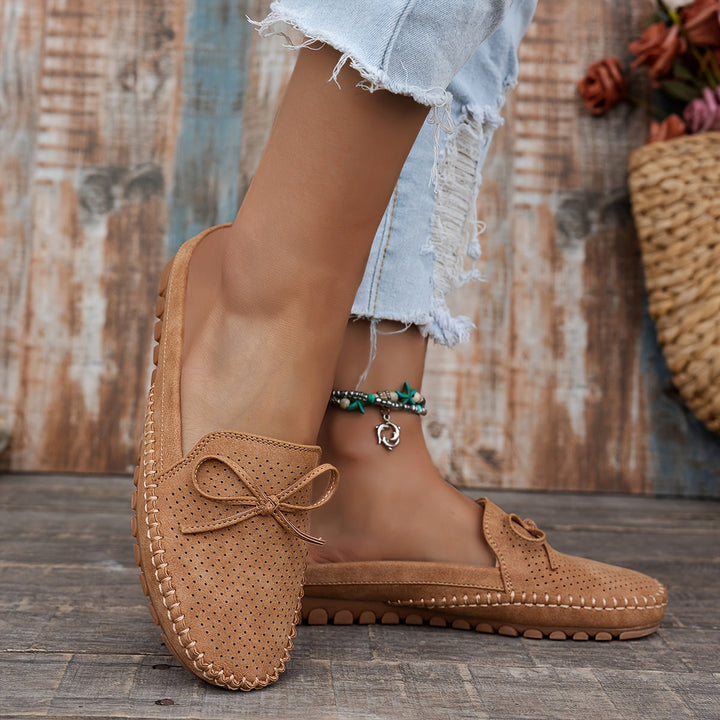 Nerina | Comfortabele Instappers
