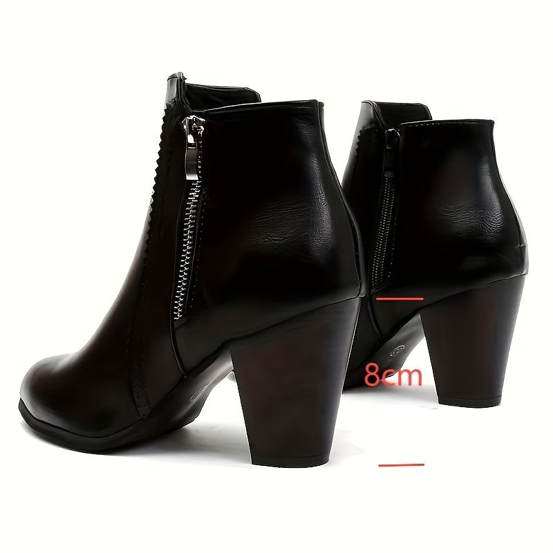 Nina – Elegantie en comfort bij elke stap