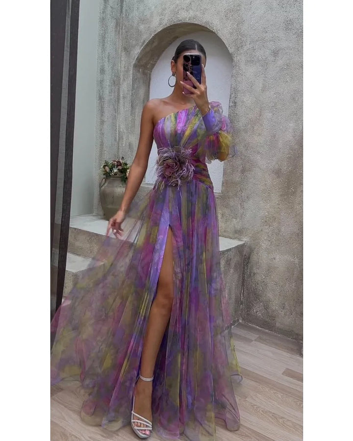 Elegante Jurk