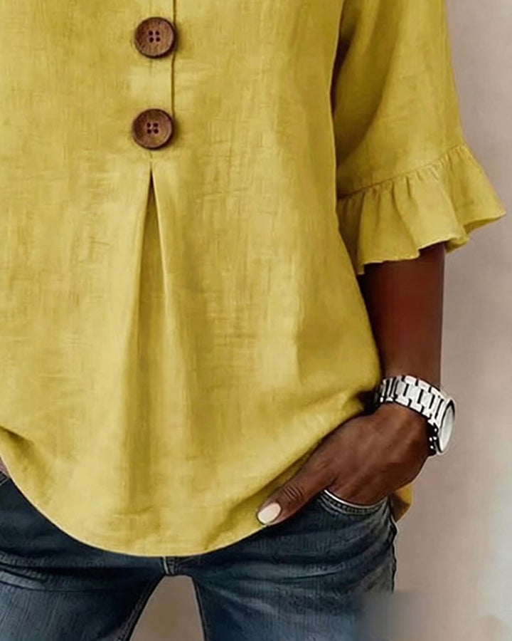 THE PATRIZIA - BLOUSE