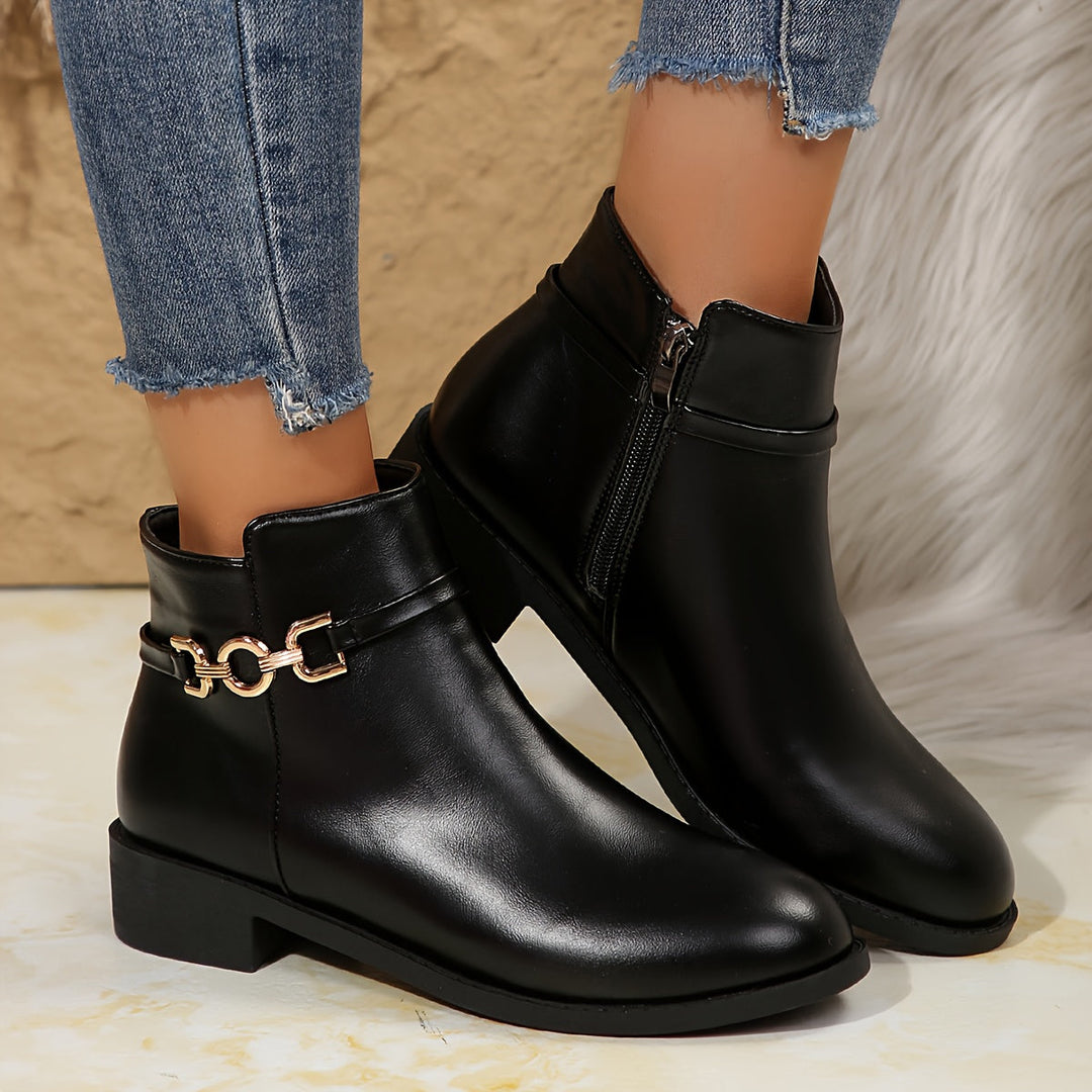 Adèle™ – Elegantie en comfort voor elke dag