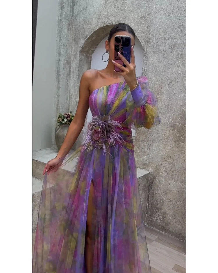 Elegante Jurk