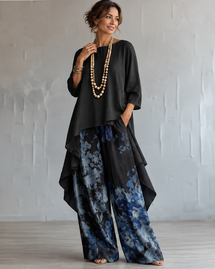 Monique™ | Elegante Tweedelige Set