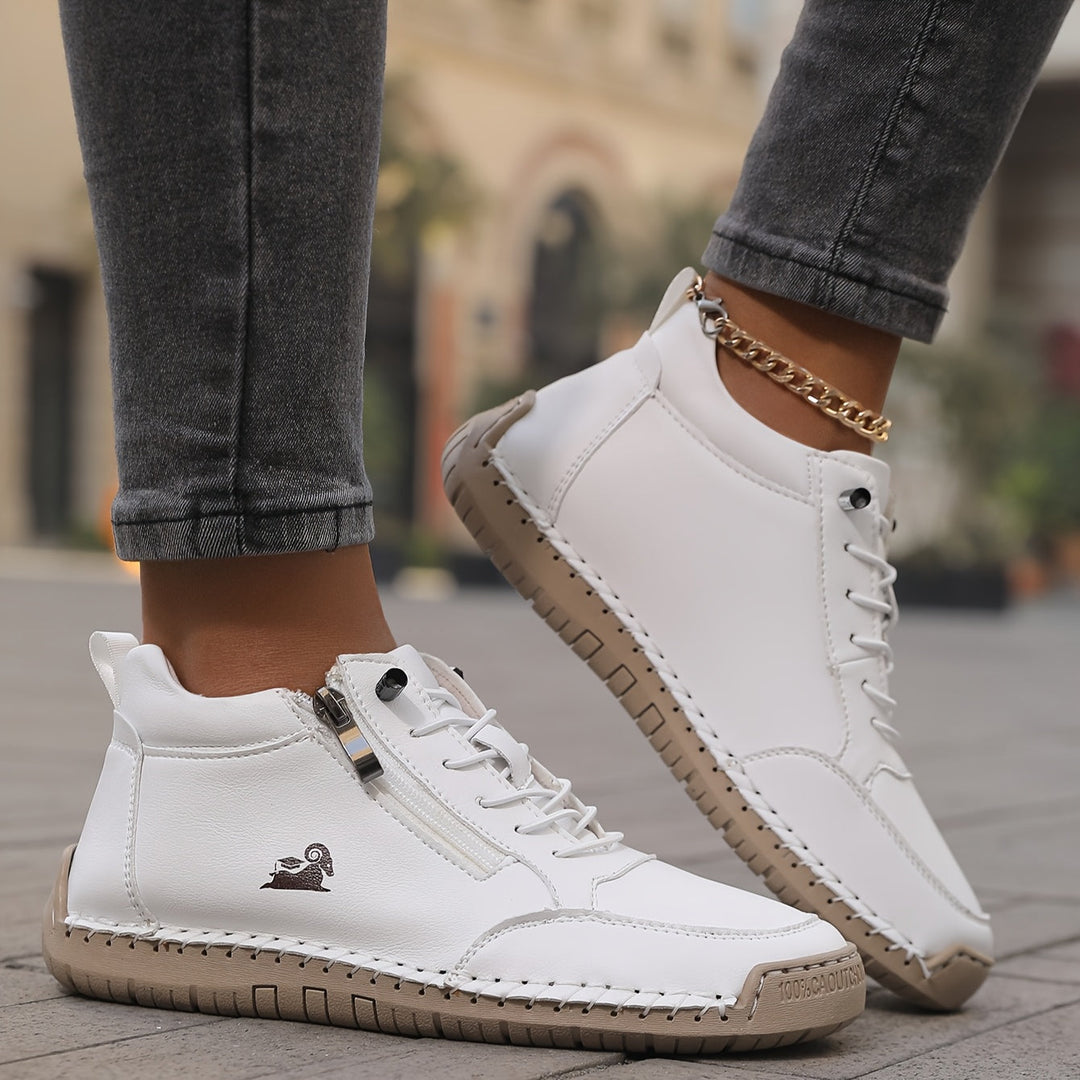 ErgoVita – Therapeutisch comfort schoenen