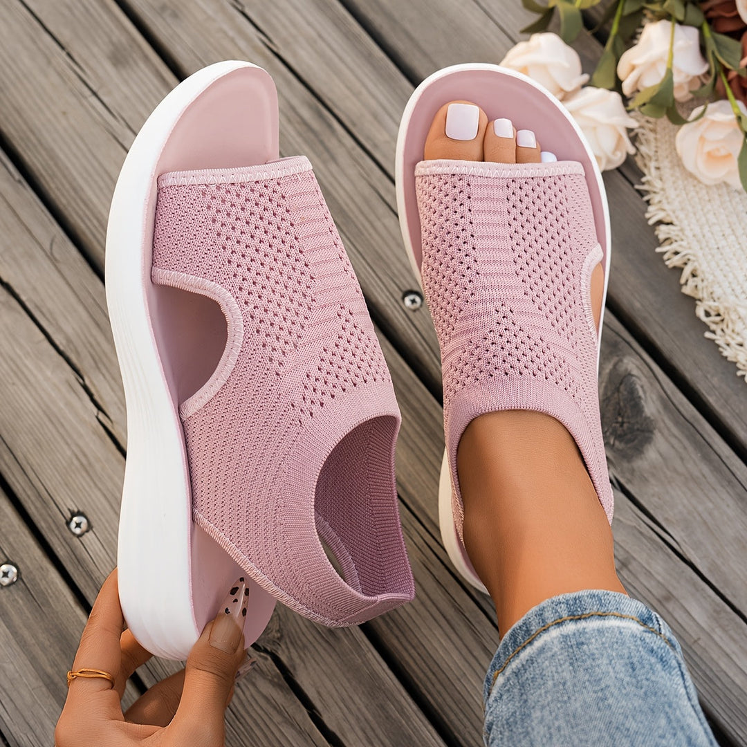 Élora | Comfortabele zomerstijl