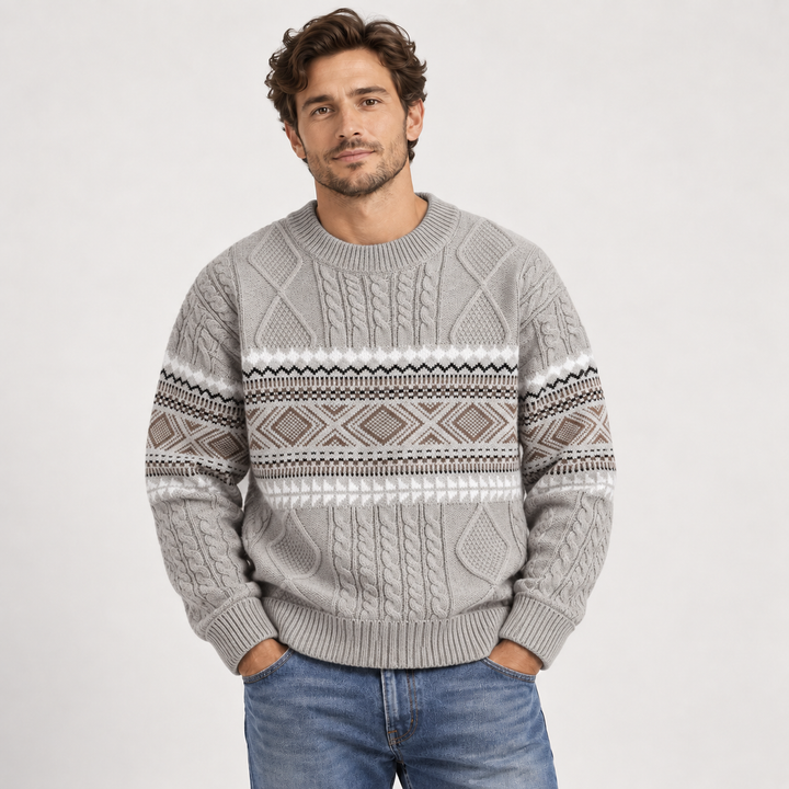 Polar Sweater