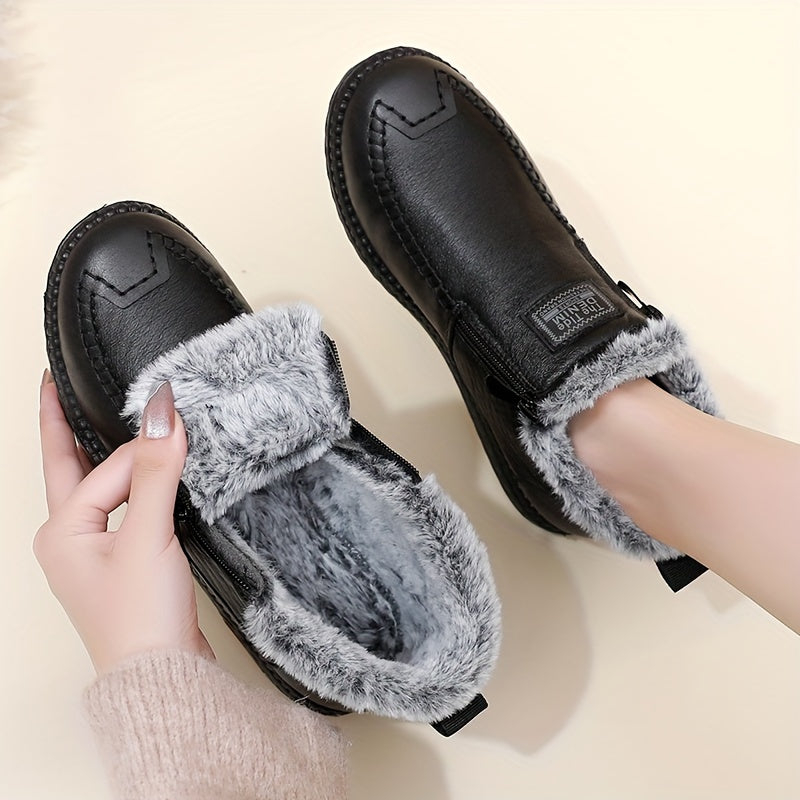 Orthoboot | Winter Comfort Thermische Schoenen