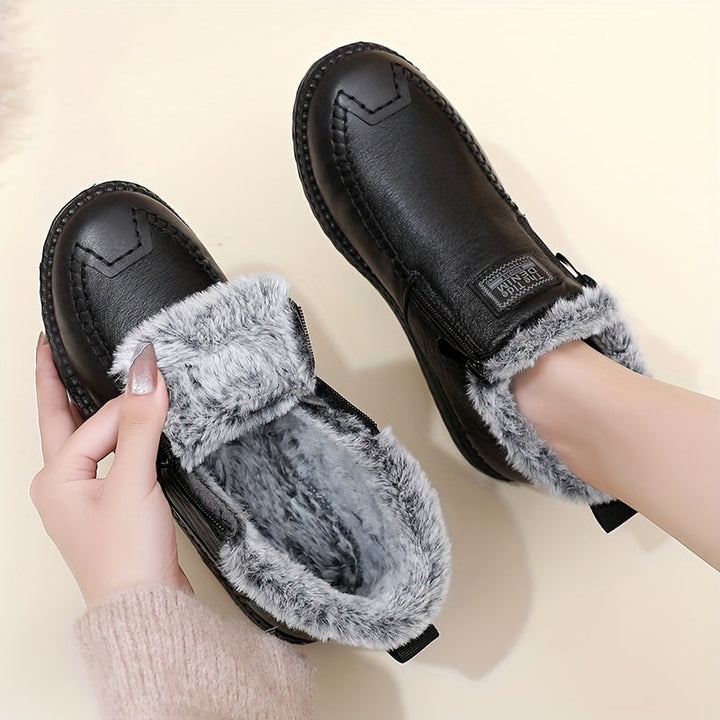 Orthoboot | Winter Comfort Thermische Schoenen