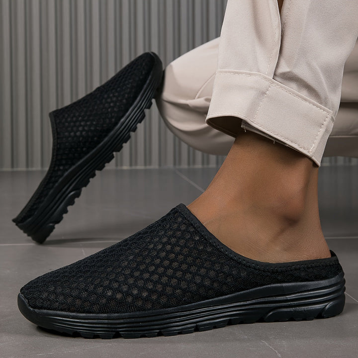 Aéris | Ademend Licht Comfort Klompen