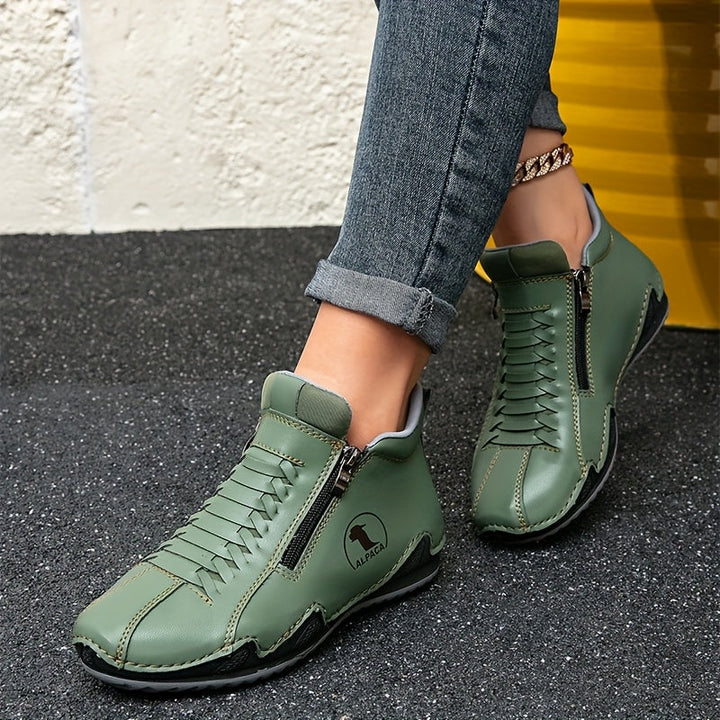 VitaStep™ – Absoluut comfort, onder alle weersomstandigheden