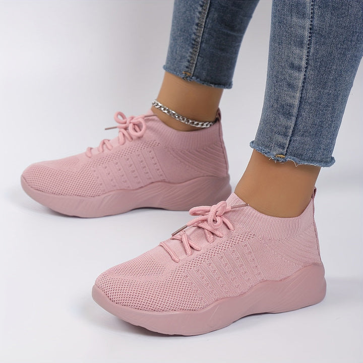 Soléianne | Comfortabele Lichte Sneakers